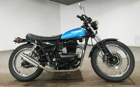 KAWASAKI 250TR BJ250F