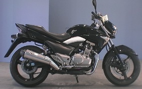 SUZUKI GSR250 GJ55D