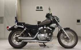 YAMAHA VIRAGO 250 3DM