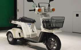 HONDA GYRO X TD02