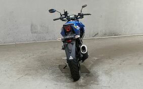 SUZUKI GSX-S125 DL32B