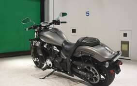 YAMAHA XVS1300CA STRIKER 2014