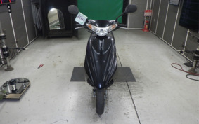 SUZUKI ADDRESS V50 Gen.2 CA44A