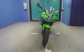 KAWASAKI NINJA 250 SL 2015 BX250A