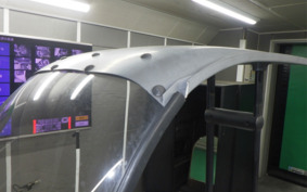 HONDA GYRO CANOPY TA03