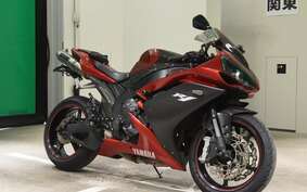 YAMAHA YZF-R1 2007 RN20