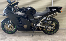 KAWASAKI NINJA 2001 ZX9A19