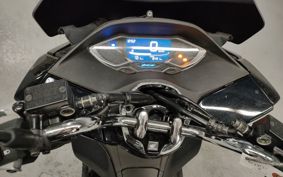 HONDA PCX 160 KF47