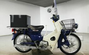 HONDA PRESS CUB 50 AA01