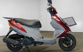 SUZUKI ADDRESS V125 G CF46A