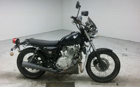 SUZUKI GRASS TRACKER NJ47A