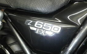 KAWASAKI ZRX-2 1996 ZR400E