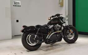 HARLEY XL1200X 2012 LC3