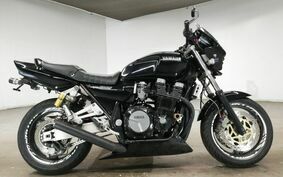 YAMAHA XJR1200 1994 4KG