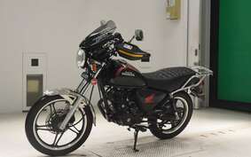 HONDA LY125 FI