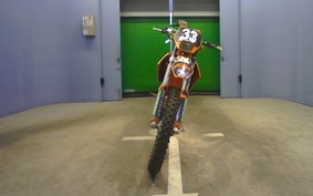 KTM 250 EXC F RFA40