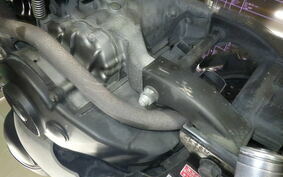 SUZUKI ADDRESS V125 G CF46A