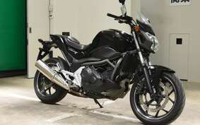 HONDA NC 700 S ABS 2013 RC61