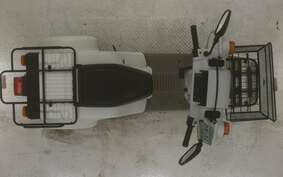 HONDA GYRO X TD02