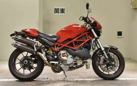 DUCATI MONSTER S4R TESTASTRETTA 2007 M417A