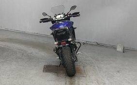 YAMAHA TRACER 9 2017 RN51J