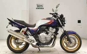 HONDA CB400SF VTEC 2009 NC42