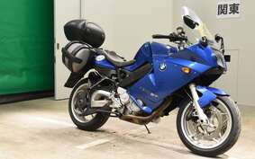 BMW F800ST 2007 0234