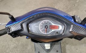 SUZUKI ADDRESS V125 CF4MA