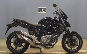 SUZUKI グラディウス400 2013 VK58A