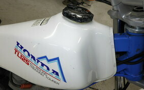 HONDA TL125 JD06