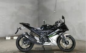 YAMAHA YZF-R15 1CK0