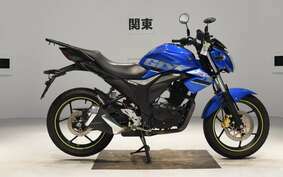 SUZUKI ジクサー150 NG4BG