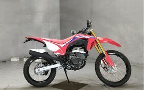 HONDA CRF150L KD11