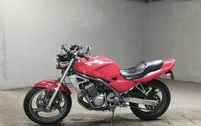 KAWASAKI BALIUS 250 ZR250A