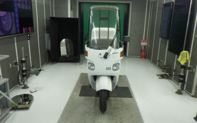 HONDA GYRO CANOPY TA03