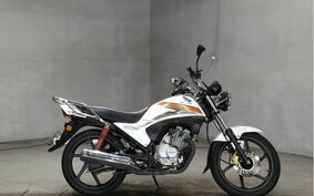 HONDA CB125 PCJ9