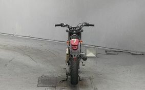 SUZUKI TR50 STREET MAGIC S CA1LB