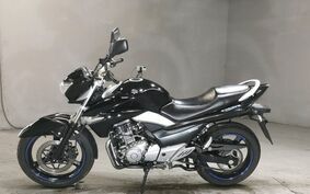 SUZUKI GSR250 GJ55D