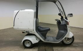 HONDA GYRO CANOPY Fi TA03