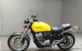 HONDA CB400F 1999 NC36