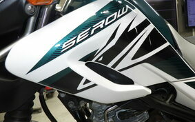 YAMAHA SEROW 250 DG17J