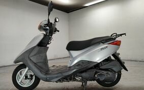 YAMAHA AXIS 125 TREET SE53J