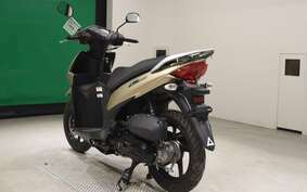 SUZUKI ADDRESS 110 CE47A