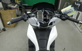 HONDA PCX 150 KF30