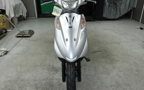 SUZUKI ADDRESS V125 G CF4EA