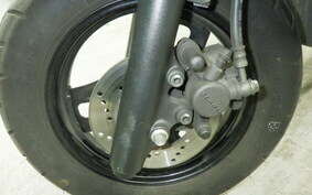 SUZUKI ADDRESS V125 CF46A