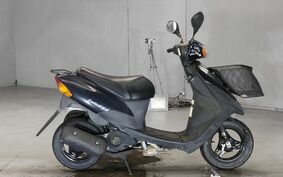 SUZUKI LET's 2 CA1PA