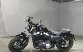 HARLEY XL1200X 2020 LC3