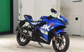 SUZUKI GSX-R125 DL33B