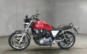 HONDA CB1100 2010 SC65